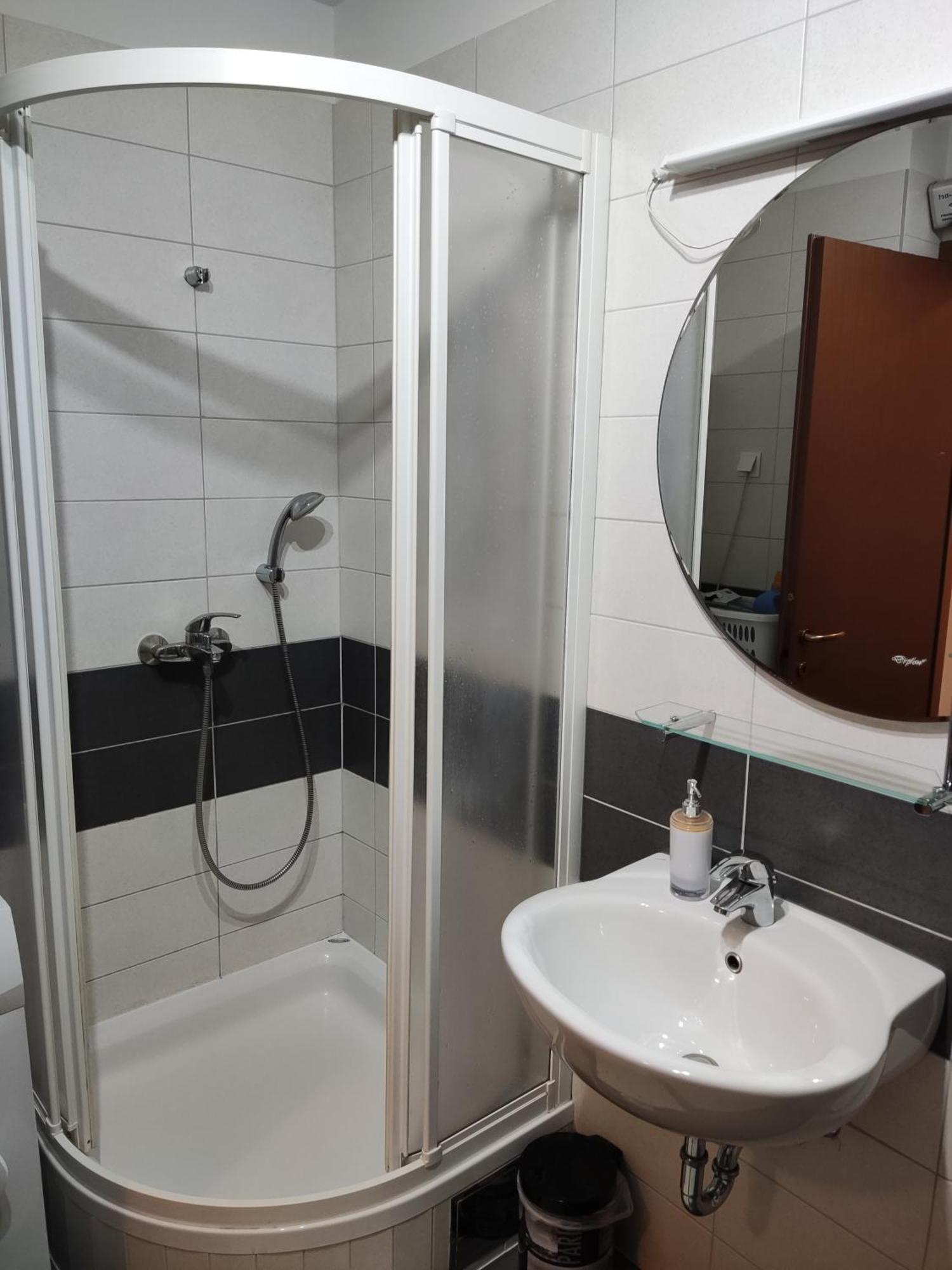 Apartment Josip Спліт Екстер'єр фото