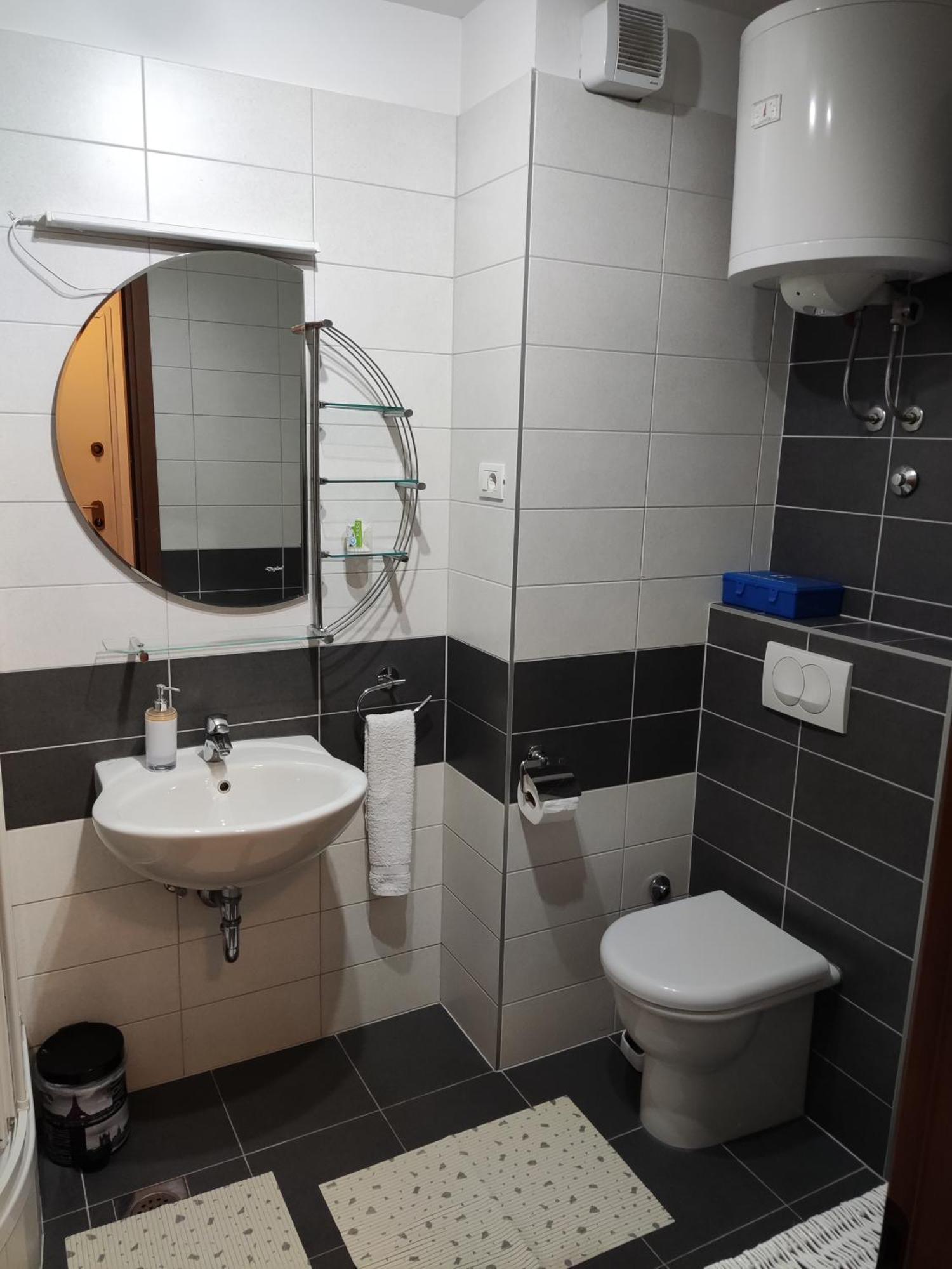 Apartment Josip Спліт Екстер'єр фото