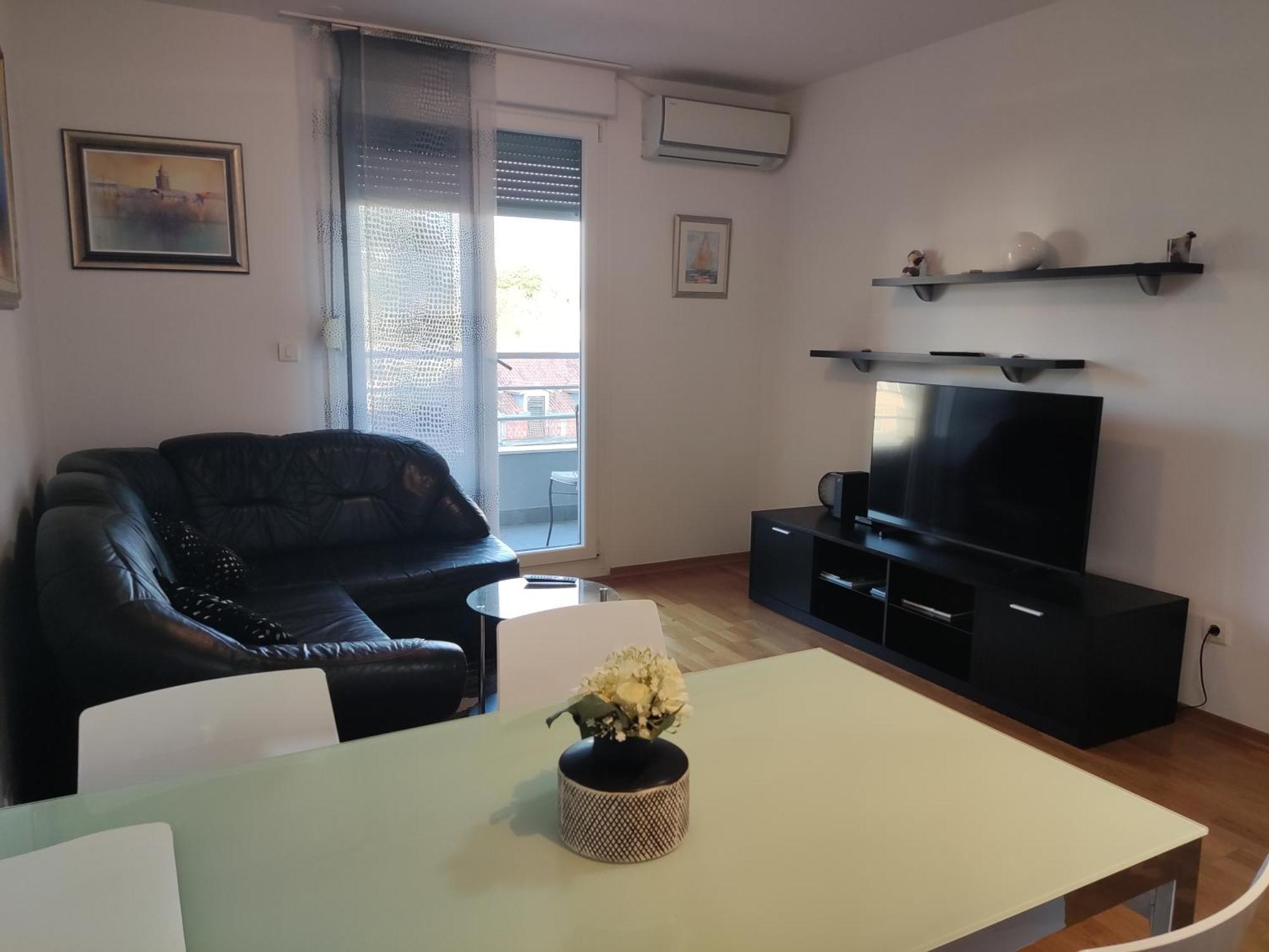 Apartment Josip Спліт Екстер'єр фото