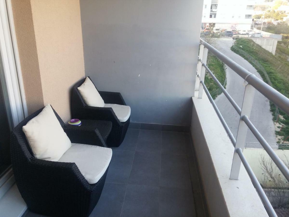 Apartment Josip Спліт Екстер'єр фото